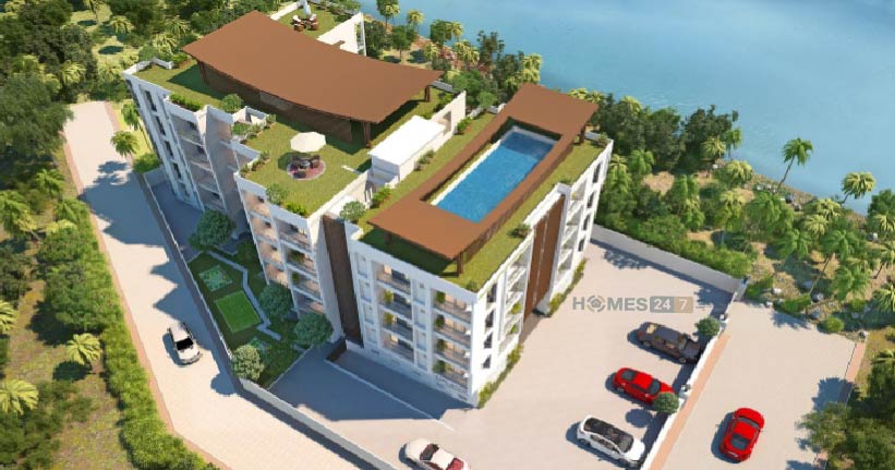 Kalyan Credenz Cover Image 